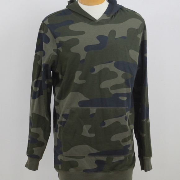 American Rag Other - **New** American Rag Camo Hoodie Mens